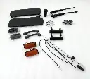 Suitable For Suzuki Samurai Sierra Gypsy Bumper Offer Various Items Bulk