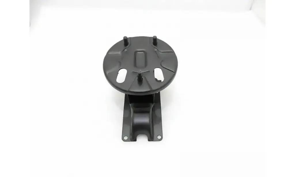 NEW SUZUKI SJ SAMURAI GYPSY TAILGATE TIRE HOLDER