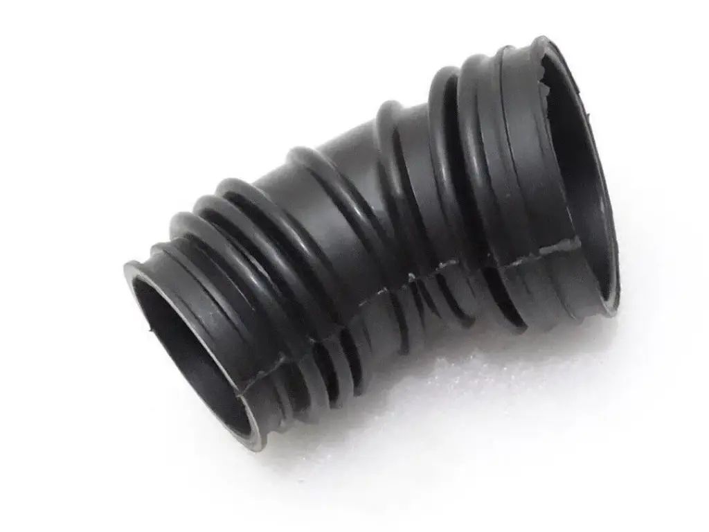 SUZUKI SAMURAI JIMNY SJ DROVE CARBURETTOR BOOT AIR CLEANER RUBBER