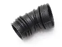 SUZUKI SAMURAI JIMNY SJ DROVE CARBURETTOR BOOT AIR CLEANER RUBBER