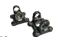 SET OF 2 DRIVE SHAFT FLANGE, U-JOINT HOLDER (12MM SMALL FLANGE) SAMURAI 80'-88'
