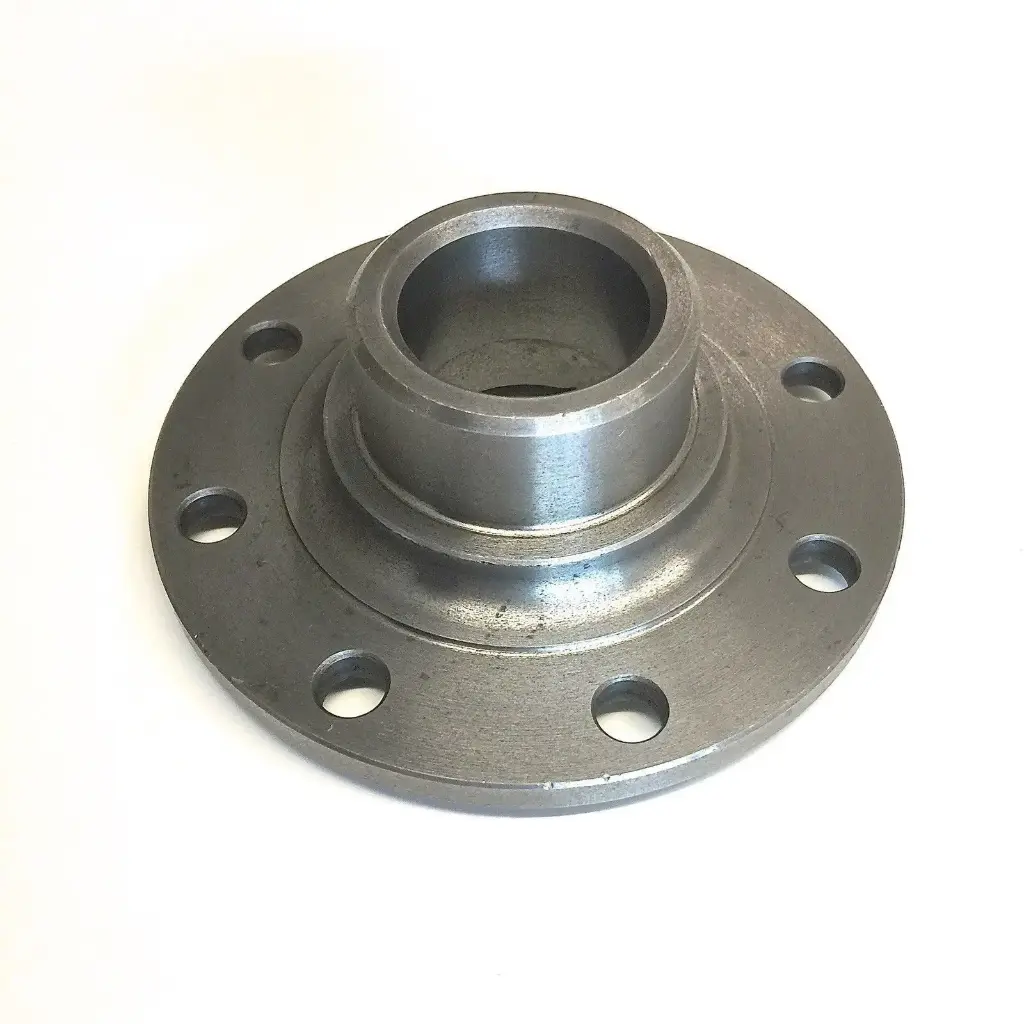 REAR DIFFERENTIAL CASE / RIGHT SIDE (OEM) - SAMURAI '85-'95