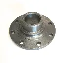 REAR DIFFERENTIAL CASE / RIGHT SIDE (OEM) - SAMURAI '85-'95