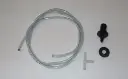 SUZUKI SJ SAMURAI WIPER HOSE & NOZZLE 85 86-95