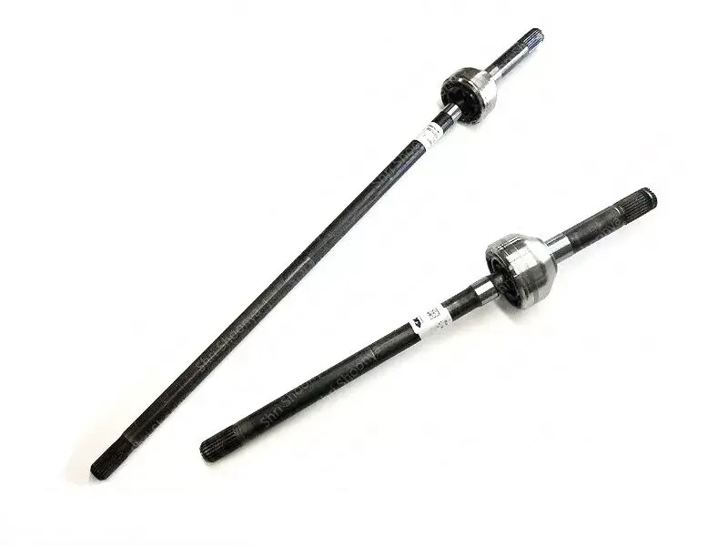 FRONT AXLE SHAFT / DRIVER & PASSENGER SIDE (OEM)  SAMURAI 85'-95'
