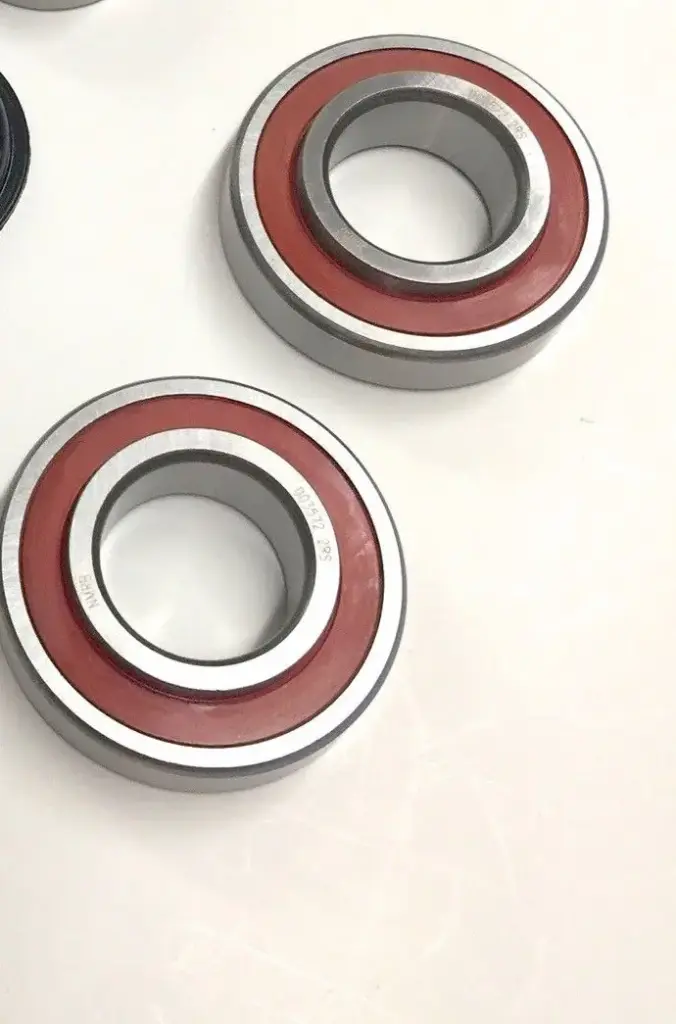 OEM 09269-35009 Suzuki Samurai 85-95 REAR AXLE BEARING (LH/RH) QTY 2