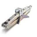 SPARE TIRE CAR JACK LIFT (OEM) - SAMURAI 85'-95