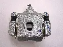 FRONT BRAKE CALIPER (PRE-LOADED WITH BRAKE PADS) LEFT OR RIGHT SIDE - SAMURAI 85