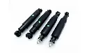 Suzuki samurai LJ 74-96 SJ 50-70 SJ410 SJ413 front & rear shock absorber 4 pcs