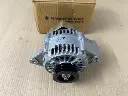 Power UP Alternator 80AMP for SUZUKI JIMNY SAMURAI SJ413 G13BA G13BB G16B 12V