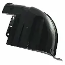 GENUINE SGP FUEL TANK LOWER INLET PIPE PROTECTOR SUZUKI SJ SAMURAI 85 86-95