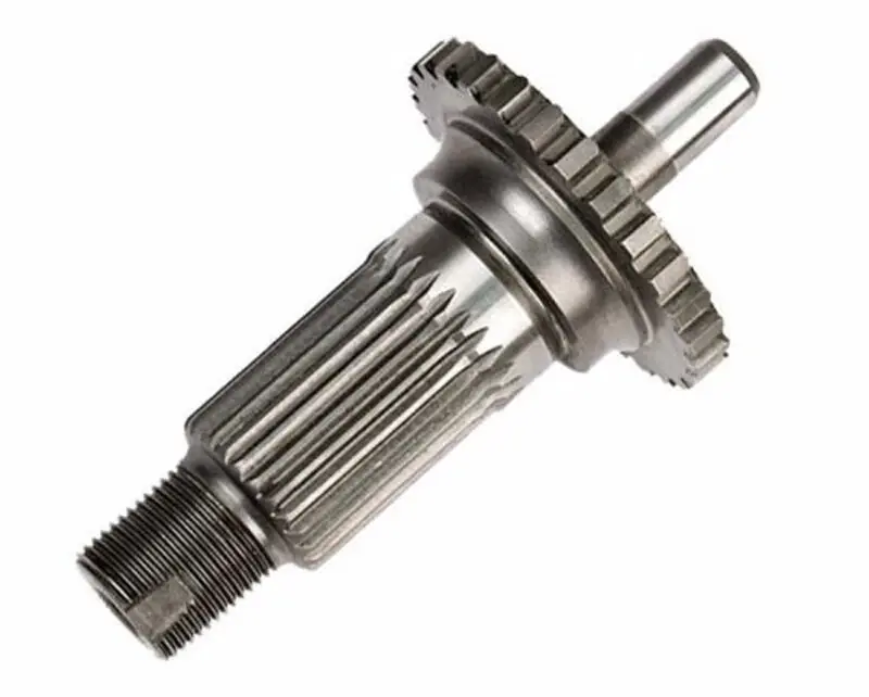 SUZUKI SAMURAI HEAVY DUTY FRONT OUTPUT SHAFT TCASE TG105032-3-KIT