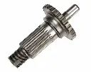 SUZUKI SAMURAI HEAVY DUTY FRONT OUTPUT SHAFT TCASE TG105032-3-KIT