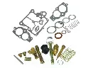For Suzuki SJ413 Carburettor Repair Kit G13BA G13A 8V Samurai Sierra Drover
