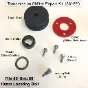 10MM TRANSMISSION SHIFT LEVER REPAIR KIT - SAMURAI 85'-89