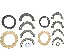 STEERING KNUCKLE REPAIR KIT - BOTH SIDES - SAMURAI 80'-95