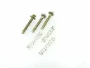 SUZUKI SAMURAI SJ410 413 GYPSY HEADLIGHT ADJUST SCREW REPAIR KIT