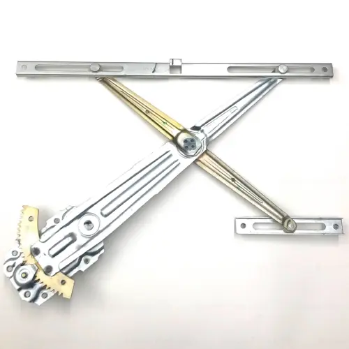 WINDOW REGULATOR / PASSENGER'S SIDE RH (OEM) - SAMURAI 80'-95