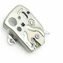 BONNET HOOD LATCH LOCK MECHANISM SUZUKI SJ SAMURAI 86-95