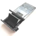 ASH TRAY (GRAY - FRONT DASH) (OEM) - SAMURAI 85'-88.5'