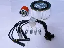 Service / Tune Up kit - Suzuki Sierra Drover Samurai SJ413 1.3 (84-96)