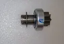 SUZUKI SJ410 SJ413 IGNITION STARTER DRIVE / PINION CLUTCH SAMURAI SIERRA DROVER