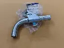 17860-8300V WATER OUTLET PIPE, LOWER RADIATOR (OEM/SGP)- SAMURAI 85'-95'
