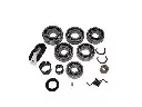 TRANSMISSION REBUILD #1: BEARINGS, OIL SEAL / MORE FOR SUZUKI SAMURAI 88.5'-95'
