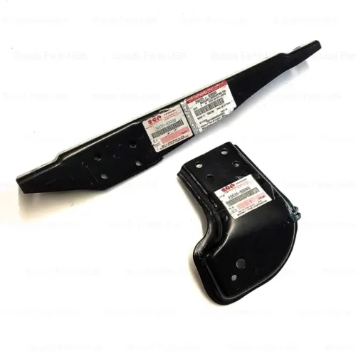 TRANSFER CASE BRACKETS (OEM/SGP) - SAMURAI 85'-95