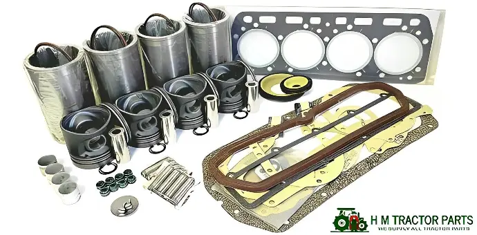 ENGINE REPAIR KIT FOR MAHINDRA TRACTOR 006000068R92