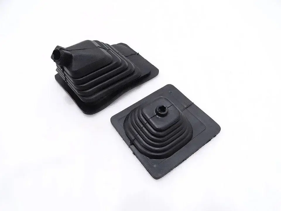 Suzuki Samurai Gypsy SJ413 SJ410 4X4 +Main Gear Shifter Levers Boot Rubber