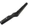 For Suzuki Samurai Radiator Support Mount Bracket Stay RH 71420M50C00