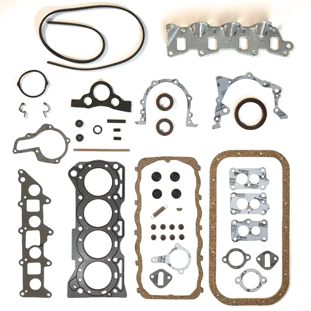 ENGINE GASKET SET #2 - SAMURAI 85'-95