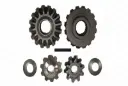 FRONT DIFFERENTIAL GEAR ASSEMBLY (OEM) - SAMURAI '85-'95