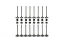 ENGINE VALVE 16 UNIT FIT FOR SUZUKI SAMURAI MPFI ENGINE