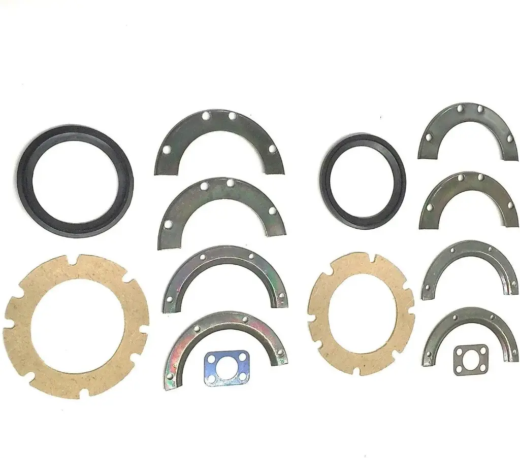 NEW GENUINE STEERING KNUCKLE REPAIR KIT - BOTH SIDES - SAMURAI 80'-95