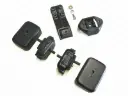OEM SUZUKI SAMURAI MOTOR & REAR TRANSMISSION MOUNT SJ413 SJ410(COMPLETE KIT)
