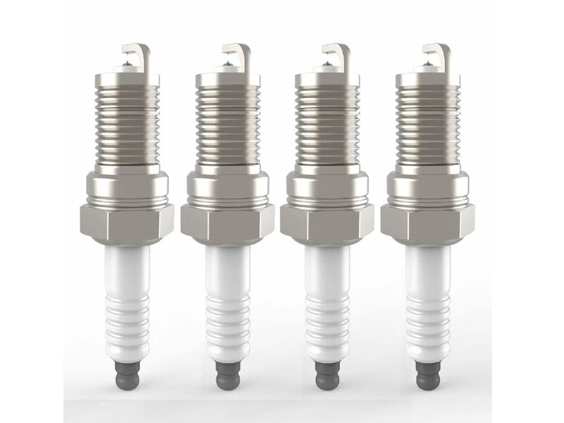 SUZUKI SPARK PLUG SET OF 4 for Suzuki Samurai SJ410 SJ413