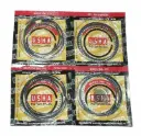 PISTON RING SET FOR SUZUKI SAMURAI F10A SJ410 SUPER CARRY DROVER SIERRA