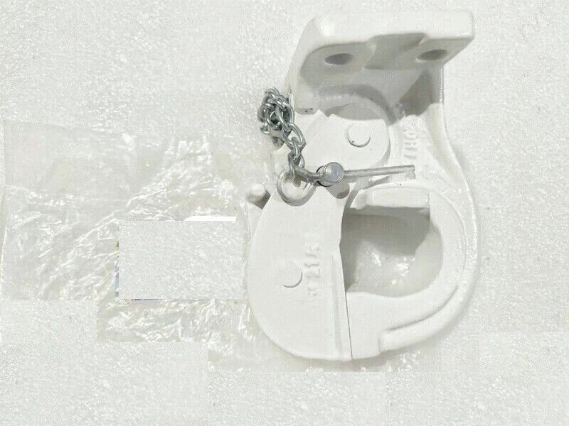OEM 71600M86000 Suzuki Samurai Rear Towing Hook For SJ410 SJ413