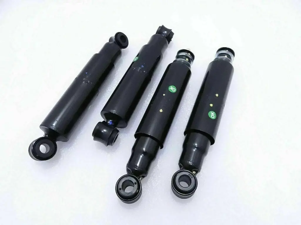SUZUKI Samurai SJ410 SJ413 LJ SJ 74-96 SJ50 70 Front Rear Shocker Set