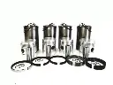 ENGINE REPAIR KIT FOR MAHINDRA TRACTOR 350/ 450