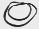 Weather Strip Back Door Glass for Suzuki Samurai S410 S413