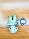 FUEL PUMP ASSEMBLY SUZUKI SAMURAI 1.3 L CARBURETOR 8 VALVE ENGINE
