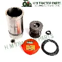 ENGINE SERVICE KIT ONE SET FOR MAHINDRA TRACTOR 006004633F91