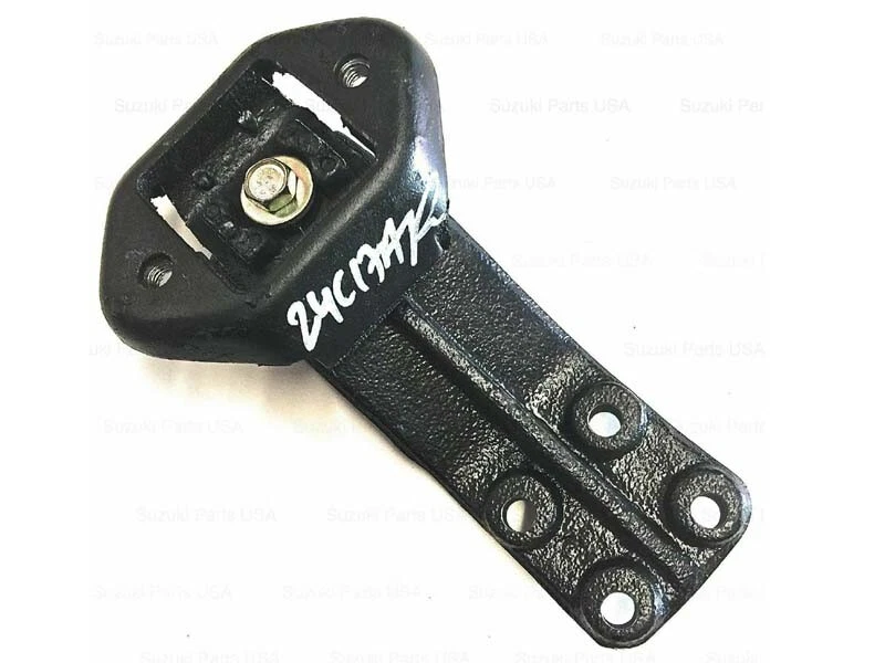 REAR ENGINE TRANSMISSION BRACKET (OEM) - SAMURAI '85-'95