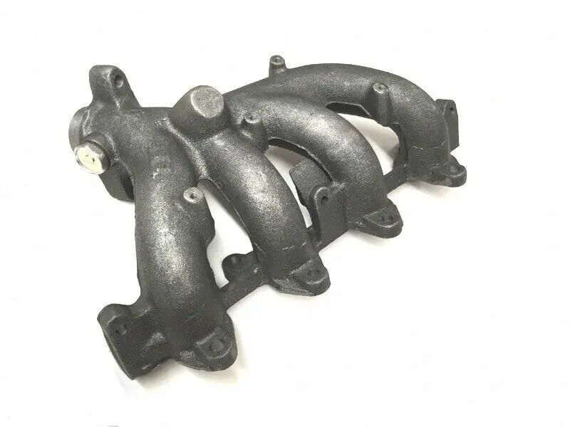 Exhaust Manifold Fits Suzuki Samurai SJ413 -1995-2000-14111-83X50 Genuine SUZUK