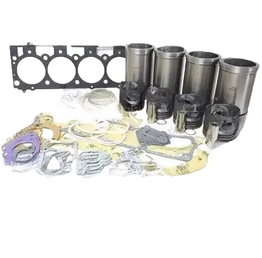 MAHINDRA TRACTOR ENGINE REPAIR KIT 006004633F91/ E006004633F91
