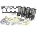 MAHINDRA TRACTOR ENGINE REPAIR KIT 006004633F91/ E006004633F91