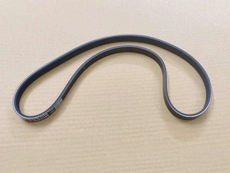 Fan Alternator Drive Belt for 1985-1989 Suzuki Samurai 1.3L L4 G13BB